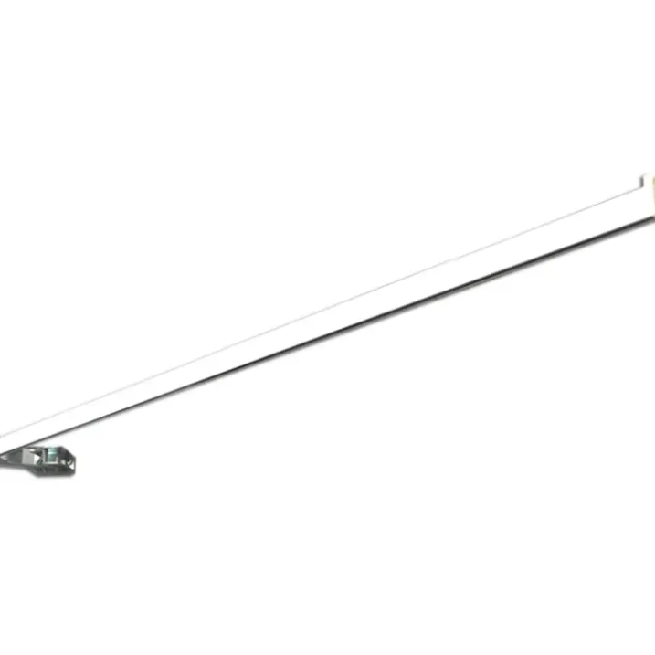 Tringle portière recoupable