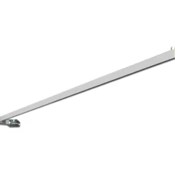 Tringle portière recoupable