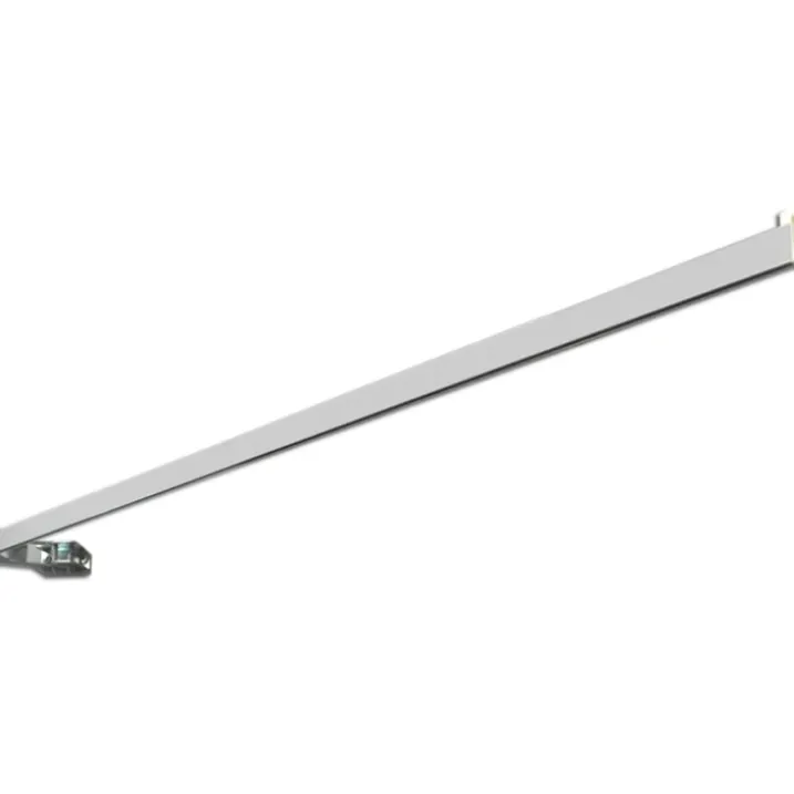 Tringle portière recoupable