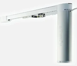 Tringle rail motorisé filaire SOMFY