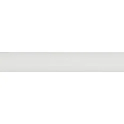 Tringle à rideau bois 1,5 m