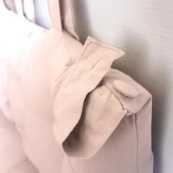 Tête de lit coussin en coton