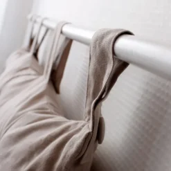 Tête de lit coussin en coton