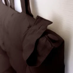 Tête de lit coussin en coton