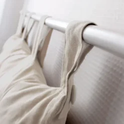 Tête de lit coussin en coton