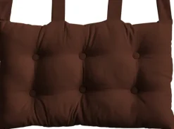 Tête de lit coussin en coton