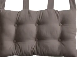 Tête de lit coussin en coton