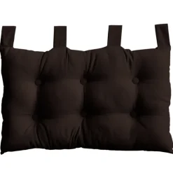 Tête de lit coussin en coton