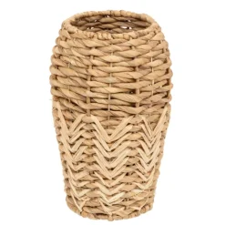 Vase en jacinthe