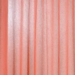 Voilage grande largeur semi-transparent