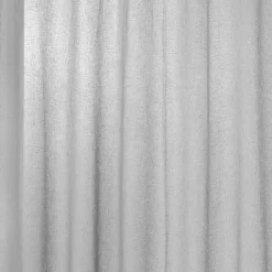 Voilage grande largeur semi-transparent