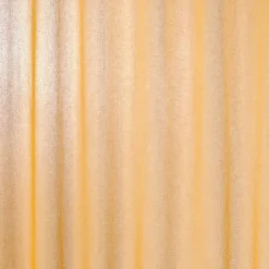Voilage grande largeur semi-transparent