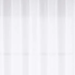 Voilage grande largeur uni en polyester