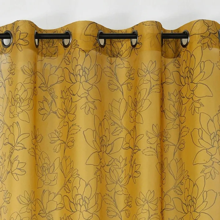 Voilage tamisant Audace