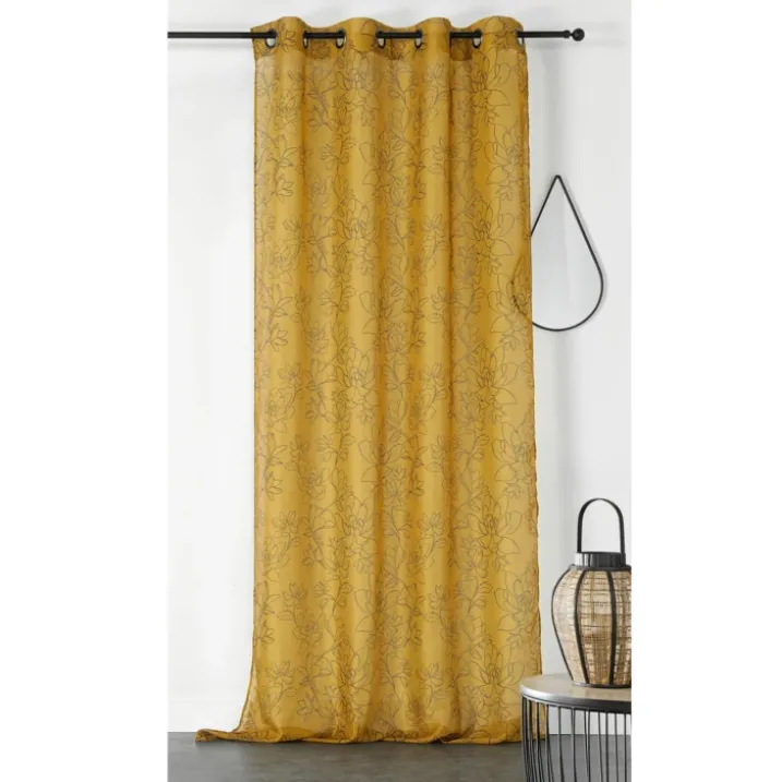 Voilage tamisant Audace