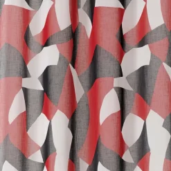 Voilage tamisant Camo