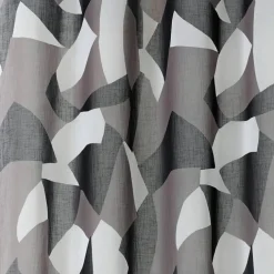 Voilage tamisant Camo