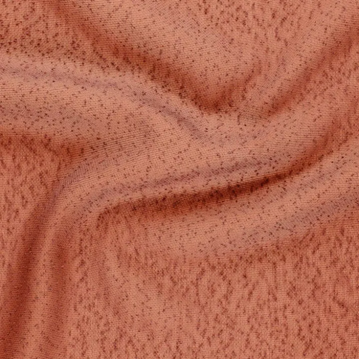 Voilagetamisant à relief