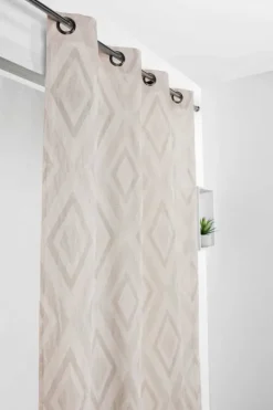 Voilage à Tendance 