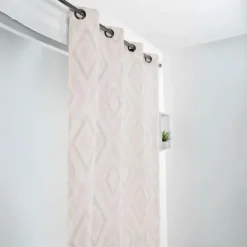 Voilage à Tendance 