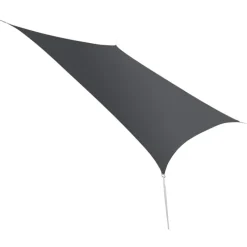Voile d’ombrage rectangulaire