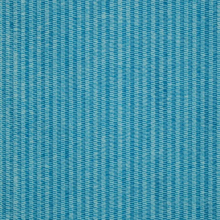 Voile d’ombrage triangulaire avec brumisateur intégré